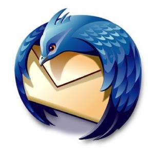 Thunderbird Email Software by Mozilla